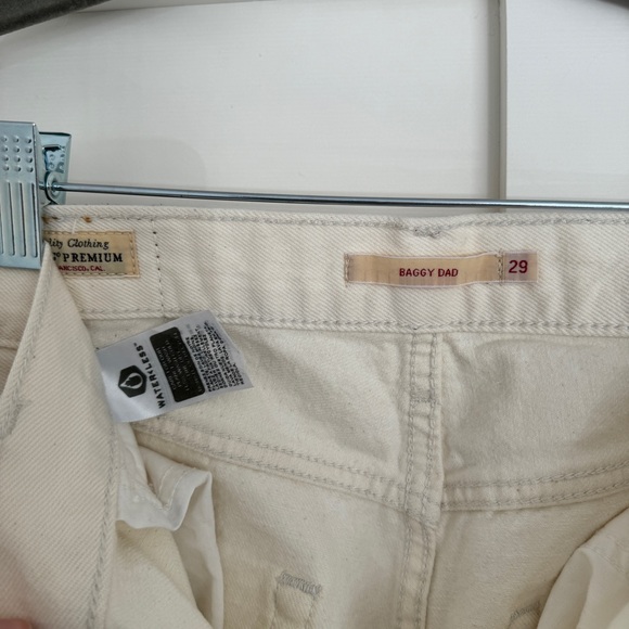 Levi’s jeans - Picture 2 of 3